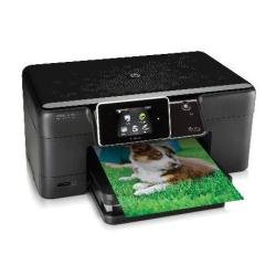 HP - Photosmart Plus 2011 - Imprimante multifonctions jet d'encre - couleur - 32 ppm - Wifi - USB 2.0
