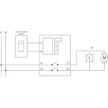 Aube by Honeywell TI040/U 7-Day Programmable Timer