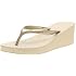 Havaianas High Straps, Tongs fe