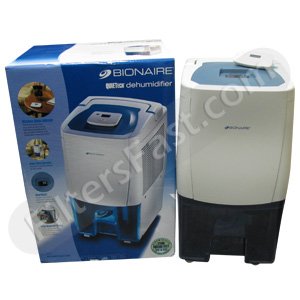 coleman-tent-Holmes BDQ25UC - 40 pint Digital Room Dehumidifier