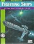 Fighting Ships of the Shattered Imperium (Megatraveller)