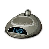 HoMedics SoundSpa Classic SS-4500 - Clock radio with time projector