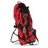 Kelty K.I.D.S. FC 3.0 Frame Child Carrier (Cherry)
