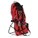Kelty K.I.D.S. FC 3.0 Frame Child Carrier (Cherry)