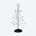 Department 56 Halloween Purple Twinkle Bright Tree