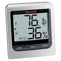 Honeywell TM005X Wireless Indoor/Outdoor Thermo-Hygrometer