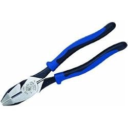 Klein Tools J2000-9NE Journeyman Side Cutting Pliers