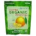 Soothing Organic Drops Zesty Orange - 40 drops., (Symtec)