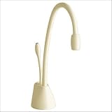 In-Sink-Erator F-GN1100ALM Instant Hot Water Dispenser, Almond