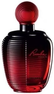 Rumba Passion FOR WOMEN by Ted Lapidus - 3.3 oz EDT Spray by rumba