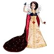 Disney Limited Edition Deluxe Snow White Doll - 17''