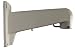 WMP DS-1602ZJ Indoor/Outdoor Wall Mount Bracket for Most Hikvision PTZ DS-2DE5184-AE