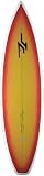 6'2 JC Hawaii NX-1 Surftech Epoxy Surfboard