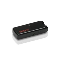CnMemory USB Stick 2.0 AIRY (16 GB, schwarz)