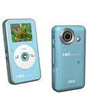 Product details for DXG 567VK 5.0MP HD Camcorder with 2.0-Inch Hi-Res LCD and 2x Zoom