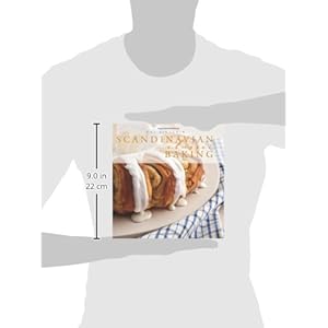 Scandinavian Classic Baking