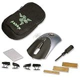 RAZER PRO TOOLS Copperhead Custom Mod Kit