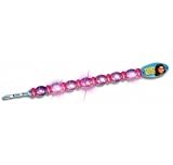 High School Musical Gabriella Light-Up Bead Bracelet