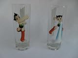Astro Boy Shooters, set of 2