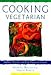 Books : Cooking Vegetarian