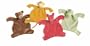 North American Bear security baby cozies blanket