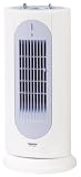 YAMAZEN �����Z���~�b�N�q�[�^�[ UFI-T1201(WB)ϲŽ���