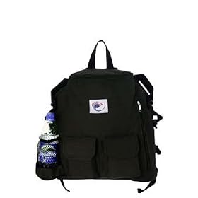 Ergo Baby Child Carrier Backpack Accessory - Black