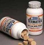 Dermatrix for Dogs and Cats 45 Chewable Tablets