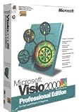 Microsoft Visio 2000 Professional Edition