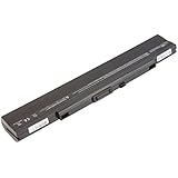 LB1 High Performance New Battery for Asus U52F, Asus U52, Part #'s: A31-U53, A32-U53, A41-U53, A42-U53 Laptop Notebook Computer PC [8-Cell 14.4V]