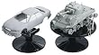Spray Work Painting Stand Set by Tamiya