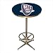 Imperial New Jersey Nets Licensed Pub Table
