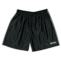Lotto Essential Soccer Shorts (Black)