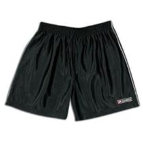 Lotto Essential Soccer Shorts (Black)