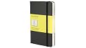 Moleskine Pocket Squared Notebook