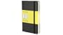 Moleskine Square Notebook Pocket (Moleskine Classic)