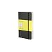 Moleskine Square Notebook Pocket (Moleskine Classic)