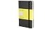 Moleskine Pocket Squared Notebook Classic
