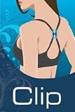 Racer Back Bra Clip - Create a Perfect Racer Back - 4 Piece Pack