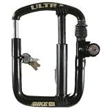 Kent 'The Bike Club' Ultra Bike Lock
