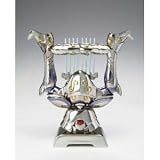 Saint Seiya Saint Cloth Myth Lyra Orpheus Action Figure
