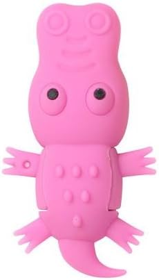 SMART-COO OTG USB 16G Dual Purpose USB Flash Drive for Samsung Galaxy S4 / S3 / S2 / Galaxy Note / Note 2 / Galaxy Tab 3 / LG Optimus G / L9 / Motorola Xoom / Razr / Blackberry Z10 / Q10 / PlayBook / HTC One / X / Nokia Lumia 920 / Asus Google Nexus 7 / Smart Phone USB Flash Drive Disk (Pink)