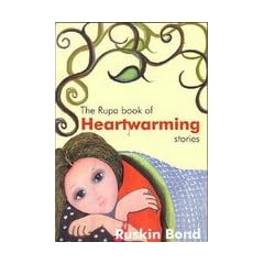 The Rupa Book of Heartwarming Stories