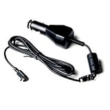 Vehicle Power Cable For Oregon Series