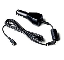 Vehicle Power Cable For Oregon Series