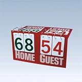 Deluxe Scoreboard