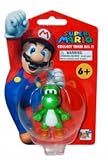31bwU4EL4tL. SL160  Super Mario Brothers: Nintendo Wave 1 / Yoshi Action Figure