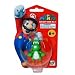 Super Mario Brothers: Nintendo Wave 1 / Yoshi Action Figure