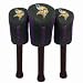 Minnesota Vikings Mesh Barrel Headcovers