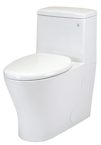 Pegasus TL-10PB-HET-EW Nitra High Toilet White